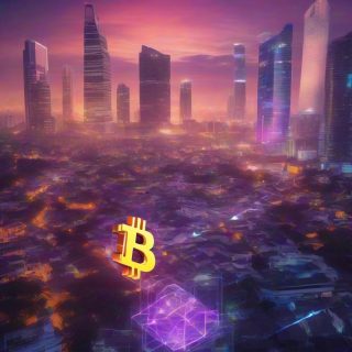 2026 태국 0% 암호화폐 세금, 비트코인 AI 전략