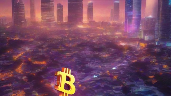 2026 태국 0% 암호화폐 세금, 비트코인 AI 전략