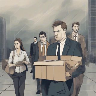 2026년 7월 루노 대규모 해고, 암호화폐 위기 확산