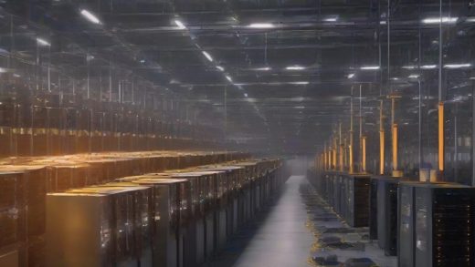 Keel, 2026년 2분기 수익 반토막 미국 비트코인 채굴 중단