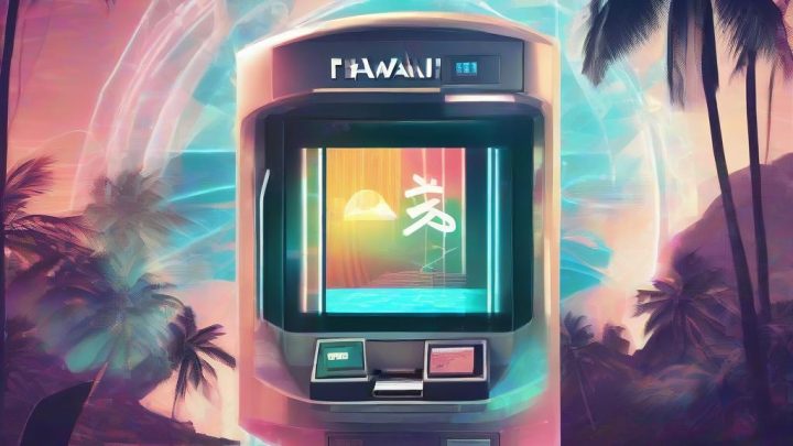 하와이 가상자산 ATM 금지, 2026년 현황