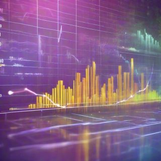 Bullish 주식 10% 상승, 2분기 EBITDA 3배 폭증