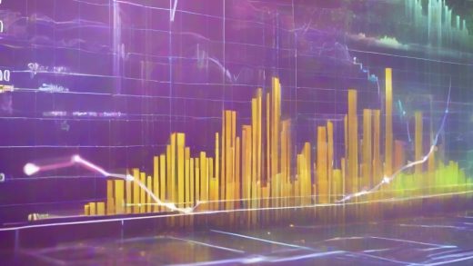 Bullish 주식 10% 상승, 2분기 EBITDA 3배 폭증
