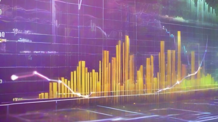 Bullish 주식 10% 상승, 2분기 EBITDA 3배 폭증