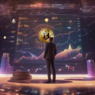 BTC 2030년 100만 달러? 아더 헤이즈 이더리움 투자 분석