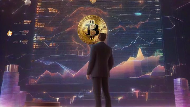 BTC 2030년 100만 달러? 아더 헤이즈 이더리움 투자 분석