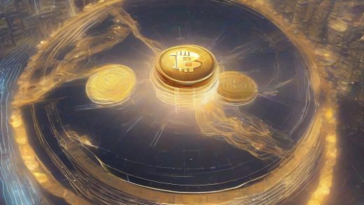메타플래닛, 3.77억 달러 상당 BTC 코인베이스 이동