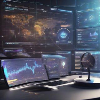 2026년 오늘, 로버트 라킨의 암호화폐 분석