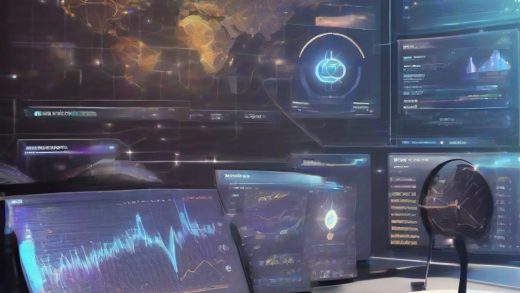 2026년 오늘, 로버트 라킨의 암호화폐 분석