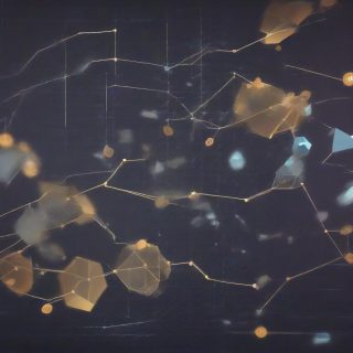 MANTRA 토큰 18% 폭락: 블록체인 중단 사태
