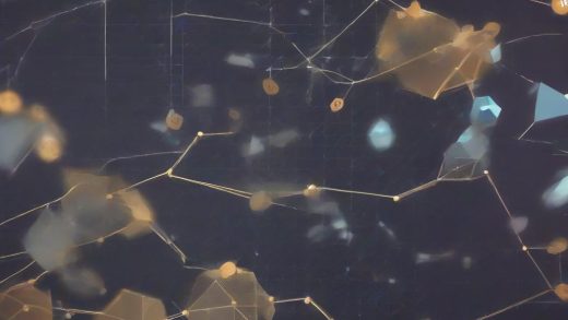 MANTRA 토큰 18% 폭락: 블록체인 중단 사태