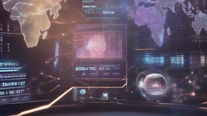 2026년 오늘의 암호화폐 핵심 동향