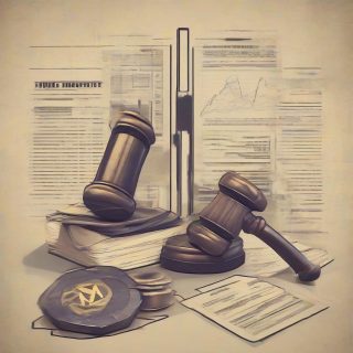 CFTC, CME 암호화폐 선물 소송 기각 신청