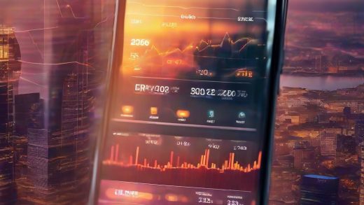 Revolut, OpenReserve 미국 은행 승인: 가상자산 미래