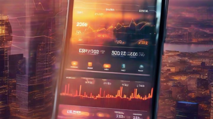 Revolut, OpenReserve 미국 은행 승인: 가상자산 미래