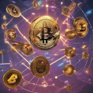 2030년 BTC 100만 달러: 헤이즈의 ETH 전략